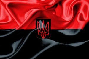 В Житомире будут вывешивать красно-черный флаг рядом с национальным