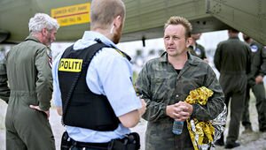 Расчленение шведской журналистки: над капитаном подлодки Nautilus начался суд