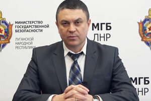 Главарь "ЛНР" готов к переговорам с украинской властью об урегулировании конфликте на Донбассе