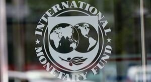 В МВФ озвучили, когда миссия Фонда посетит Украину