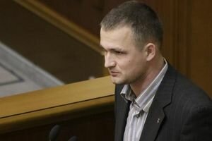 Избиение Левченко: полиция возбудила уголовное дело