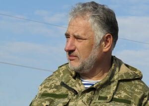 Жебривский: За последний месяц в "ЛДНР" въехали около 100 российских снайперов