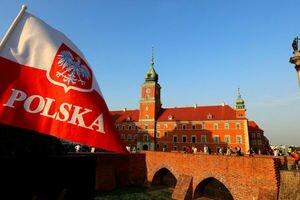 Скандальная судебная реформа: страны Балтии выразили поддержку Польше
