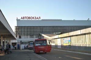 Издевательство и толпы людей на автовокзале: в "ЛНР" ввели новый запрет