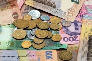 НБУ хочет заменить банкноты 1, 2, 5 и 10 гривен монетами
