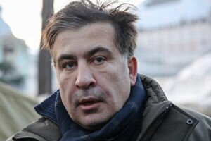 Генпрокуратура остановила следствие по "деньгам Курченко" против Саакашвили 