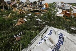 В Нидерландах назвали имена главных подозреваемых в катастрофе MH17