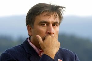 Саакашвили потребовал, чтобы ГПУ возобновила дело против него