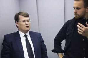 Розенко рассказал, почему придя к власти чиновники набирают вес (видео)