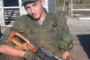 В Киевской области задержали боевика "ЛНР": опубликованы фото 