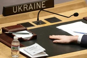 Выборы президента РФ в Крыму: Украина срочно инициировала слушания в Совбезе ООН
