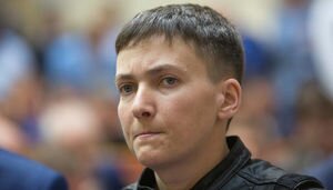 Савченко назвала имя организатора снайперов на Майдане и извинилась перед Парубием за обвинения