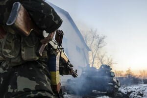 Перемирие вновь нарушено: боевики четыре раза открывали огонь по силам АТО 