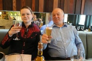 Подбросили дочери в Москве: стали известны новые подробности дела об отравлении Скрипаля
