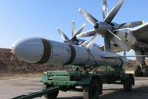 Огромная военная база: Зеркаль заявила о размещении российского ядерного оружия в Крыму 