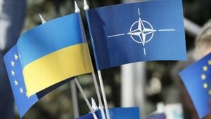 В Евросоюзе и НАТО раскритиковали законопроект о нацбезопасности, подписанный Порошенко