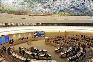 На заседании Совета ООН сорвалось российское выступление: Москва обвинила украинскую сторону