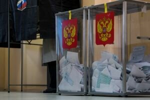 Прокуратура открыла уголовное дело на организаторов президентских выборов в Крыму