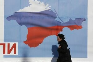 СБУ попросила украинцев не участвовать в выборах президента РФ и напомнила об уголовной ответственности