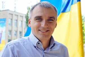 Сенкевич из "Самопомочи" через суд вернул себе должность мэра Николаева