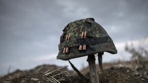 Штаб АТО за день не зафиксировал на Донбассе ни одного обстрела