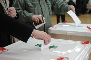 Украинцев предупредили о возможных провокациях в день президентских выборов в России