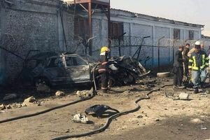 В Кабуле прогремел взрыв, есть погибшие и пострадавшие