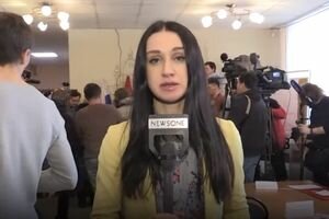 Выборы в России: в одном из избирательных участков Москвы ожидают прибытие Собчак