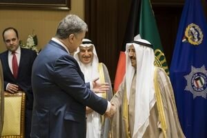 Между Украиной и Кувейтом будет упрощен визовый режим