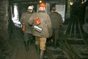 В Луганской области из-за обесточивания 176 рабочих заблокированы в шахтах