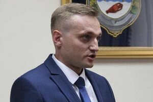В Николаеве покончил с собой руководитель областного аэропорта