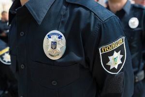 Марш за импичмент: полиция задержала двух активистов, разбиравших конструкции на Майдане