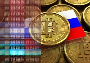 В России заявили о создании национальной криптовалюты для обхода санкций