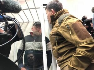 Суд отказал Савченко и оставил Рубана за решеткой