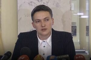 Савченко допросили в ГПУ: нардеп рассказала о Пашинском и снайперах на Майдане