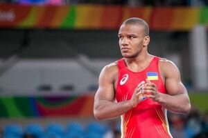 Олимпийский призер Беленюк стал героем клипа рэпера Ярмака