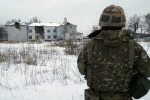 Боевики применили гранатометы и противотанковое оружие против ВСУ в Авдеевке, есть раненые