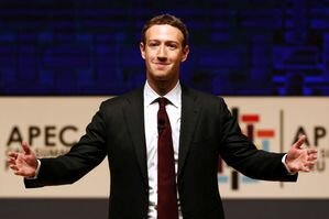 Марка Цукерберга вызвали на допрос в британский парламент из-за скандала с утечкой данных в Facebook