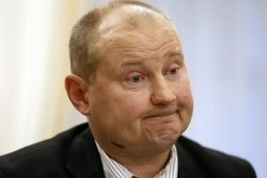 Скандальный Чаус пойдет под суд: Комитет Рады дал свое согласие
