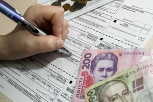 В Украине значительно уменьшился размер субсидий
