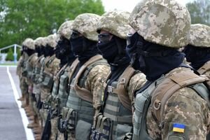 Муженко договорился с НАТО о совместимости военнослужащих Сил спецопераций ВСУ 