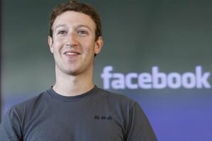 Цукерберга пригласили в Европарламент отчитаться об утечке данных Facebook