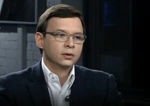 Мураев: Украина давно потеряла субъектность