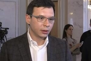 Мураев: "Кино" Генпрокуратуры меня не убедило, я буду поддерживать Савченко