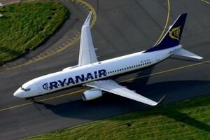 В Ryanair сравнили переговоры с Украиной с игрой в футбол