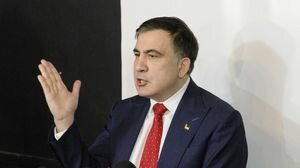 Суд не будет допрашивать Порошенко по делу о лишении Саакашвили гражданства