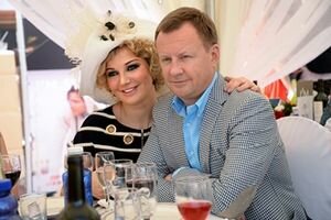 "Он виновен в смерти Дениса": вдова депутата Вороненкова о причастности Тюрина к его убийству