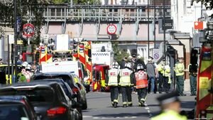 Британский суд приговорил к пожизненному заключению одного из участников теракта в метро Лондона