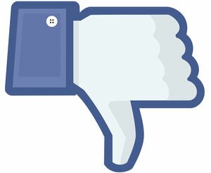 Израиль начал расследование против Facebook