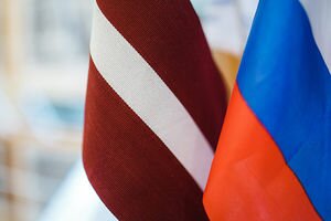 Россия обвинила Латвию в дискриминации русскоязычного населения